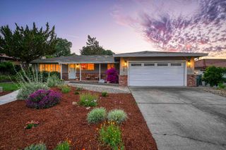 5925 Ranger Way, Carmichael, CA 95608