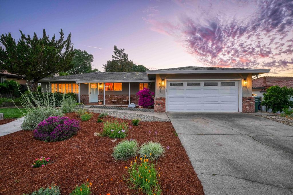 5925 Ranger Way, Carmichael, CA 95608