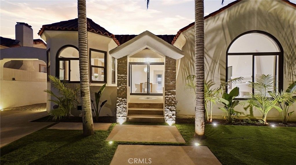 2943 Chesapeake, Los Angeles, CA 90016 — exterior