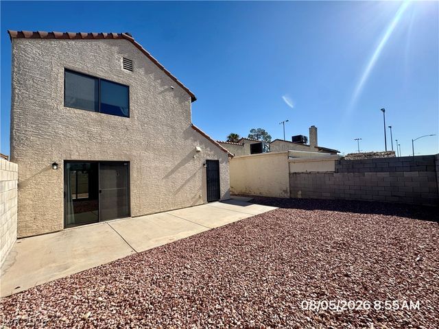 7749 Success Court, Las Vegas, NV 89145