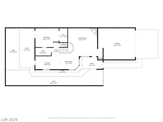 7749 Success Court, Las Vegas, NV 89145