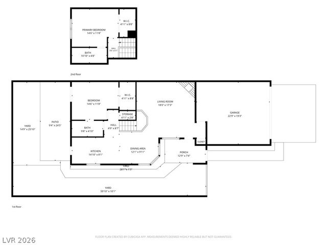 7749 Success Court, Las Vegas, NV 89145