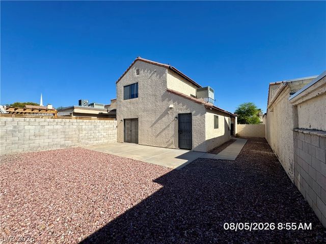 7749 Success Court, Las Vegas, NV 89145