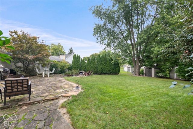 6513 Apollo Way, Indianapolis, IN 46278