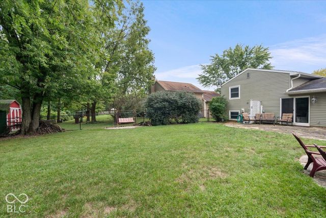 6513 Apollo Way, Indianapolis, IN 46278
