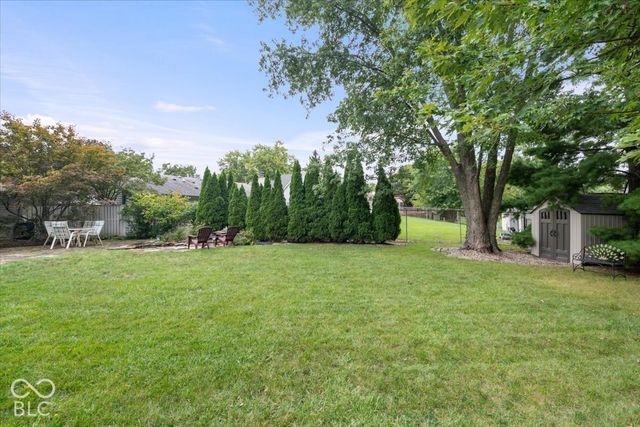 6513 Apollo Way, Indianapolis, IN 46278
