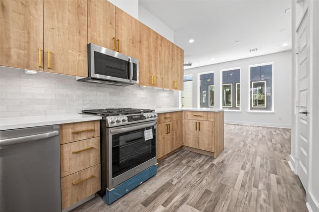 1928 Laverne Street, Houston, TX 77080