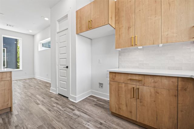 1928 Laverne Street, Houston, TX 77080