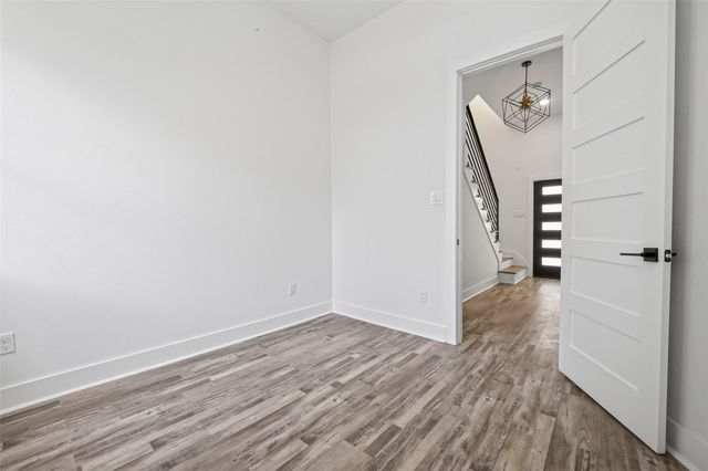 1928 Laverne Street, Houston, TX 77080