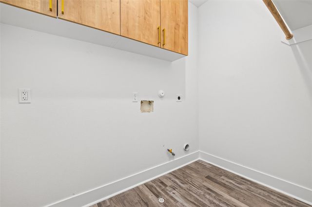 1928 Laverne Street, Houston, TX 77080