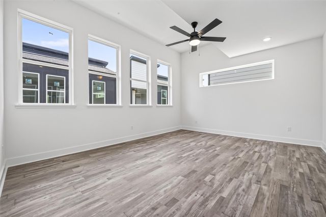 1928 Laverne Street, Houston, TX 77080