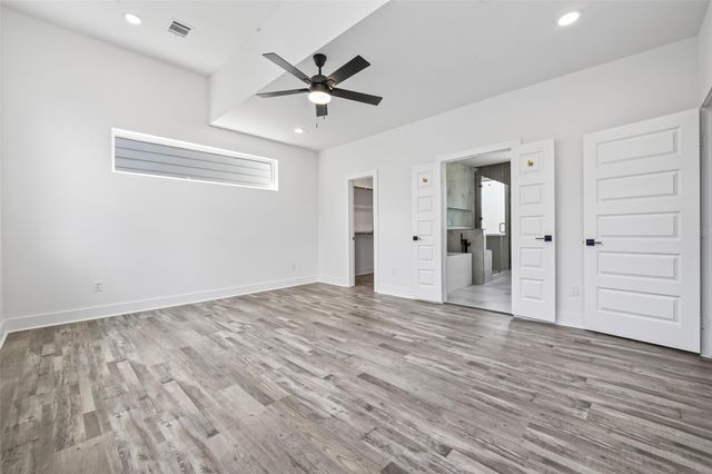 1928 Laverne Street, Houston, TX 77080