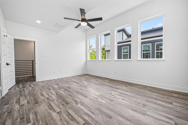 1928 Laverne Street, Houston, TX 77080
