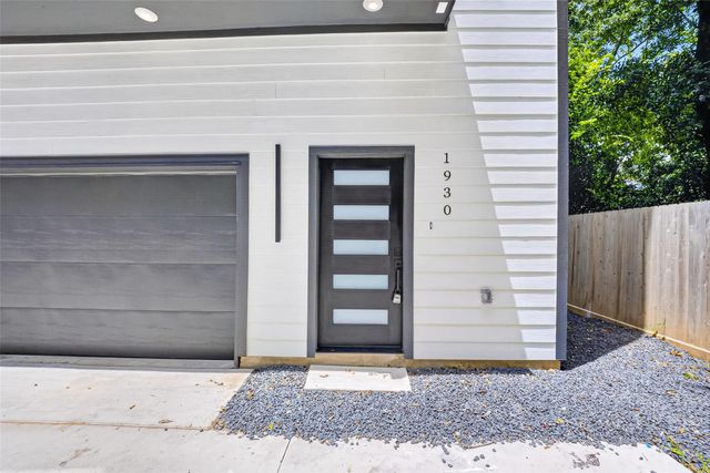 1928 Laverne Street, Houston, TX 77080