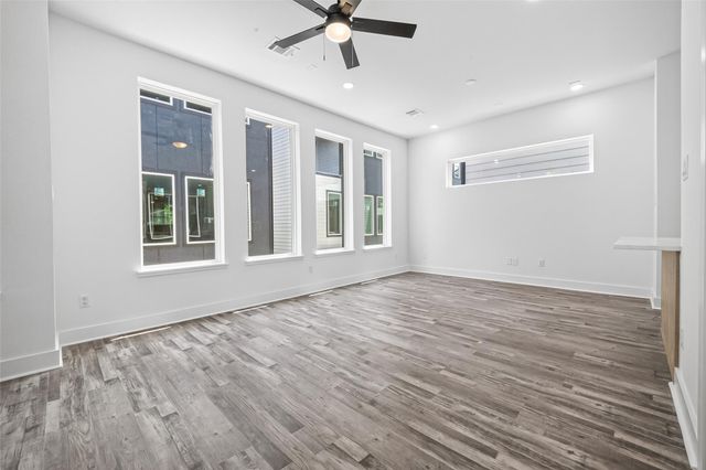 1928 Laverne Street, Houston, TX 77080
