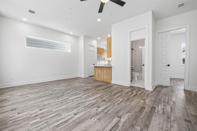 1928 Laverne Street, Houston, TX 77080