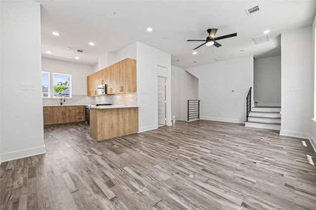 1928 Laverne Street, Houston, TX 77080