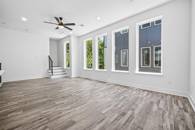1928 Laverne Street, Houston, TX 77080