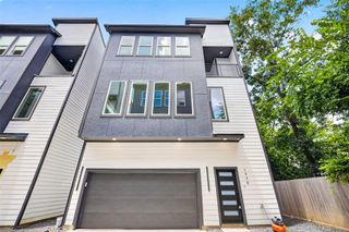 1928 Laverne Street, Houston, TX 77080