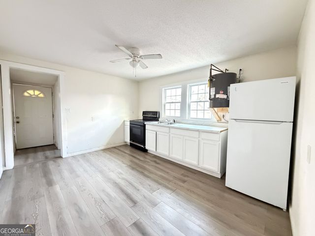 1417 E Roosevelt Avenue, Albany, GA 31705