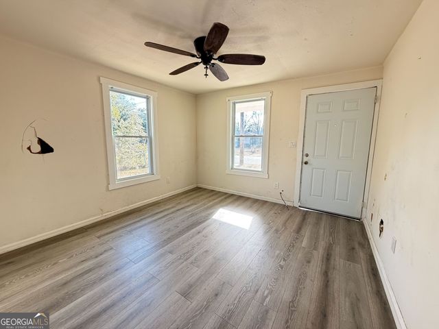 1417 E Roosevelt Avenue, Albany, GA 31705