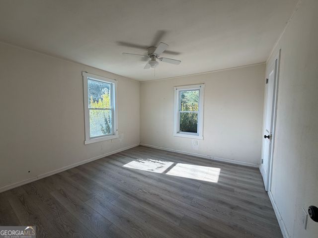 1417 E Roosevelt Avenue, Albany, GA 31705