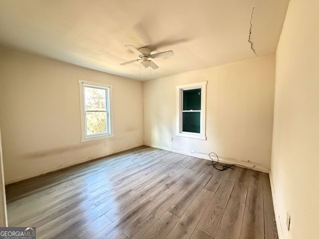 1417 E Roosevelt Avenue, Albany, GA 31705