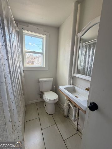 1417 E Roosevelt Avenue, Albany, GA 31705