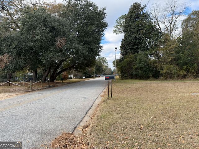 1417 E Roosevelt Avenue, Albany, GA 31705