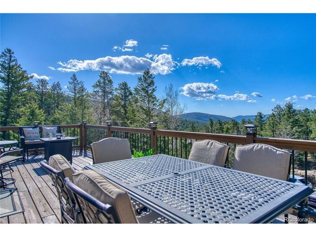 61 Country Sky Ln, Estes Park, CO 80517