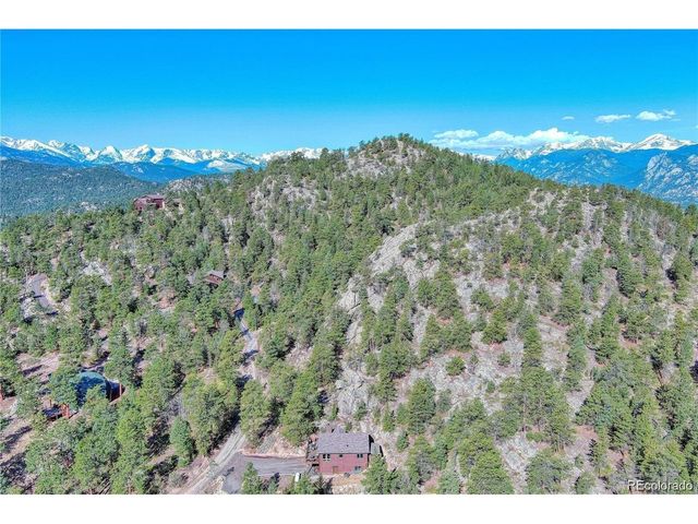 61 Country Sky Ln, Estes Park, CO 80517