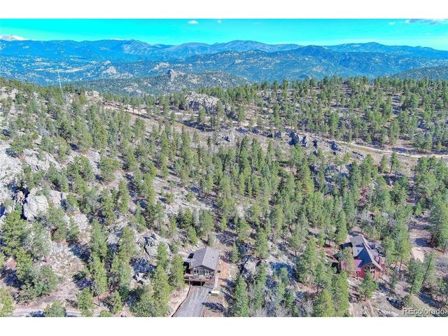 61 Country Sky Ln, Estes Park, CO 80517