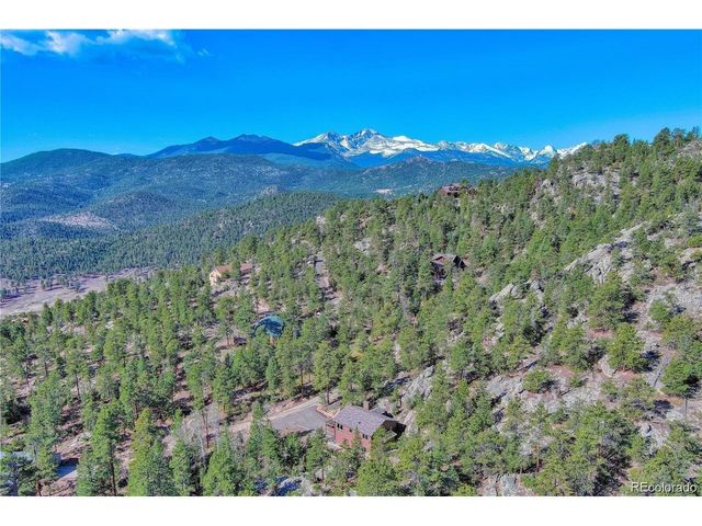 61 Country Sky Ln, Estes Park, CO 80517