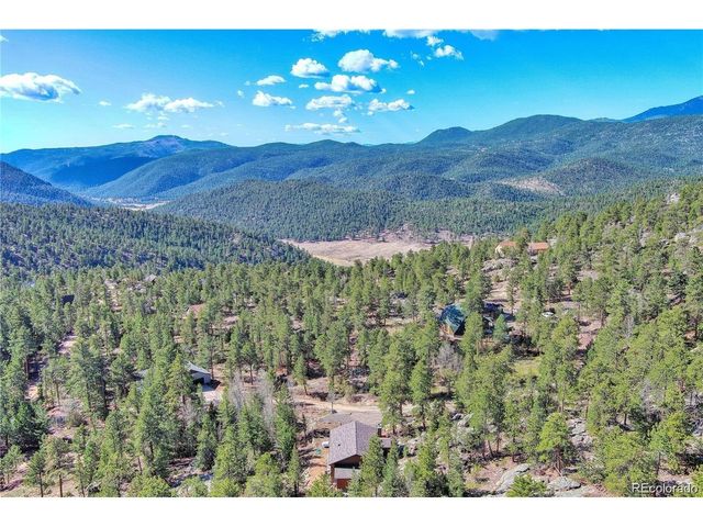 61 Country Sky Ln, Estes Park, CO 80517
