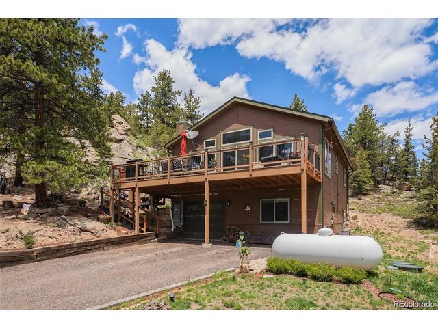 61 Country Sky Ln, Estes Park, CO 80517