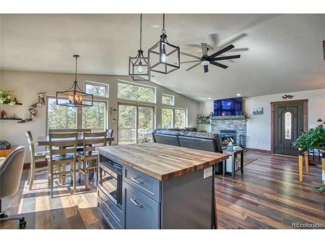 61 Country Sky Ln, Estes Park, CO 80517