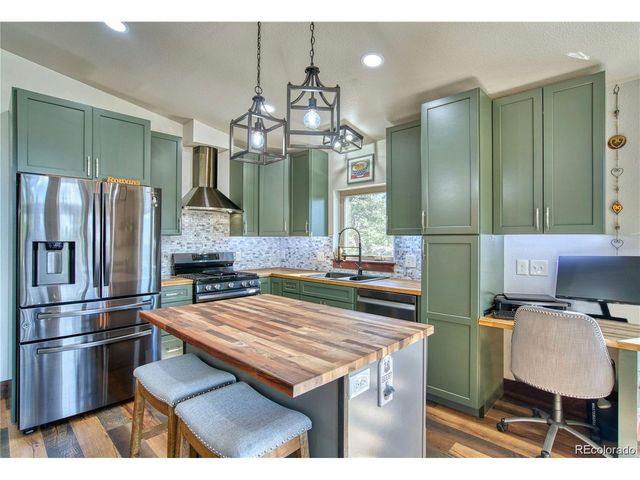 61 Country Sky Ln, Estes Park, CO 80517