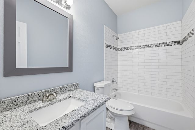 1917 BRIARWYCK Court, Denton, TX 76205