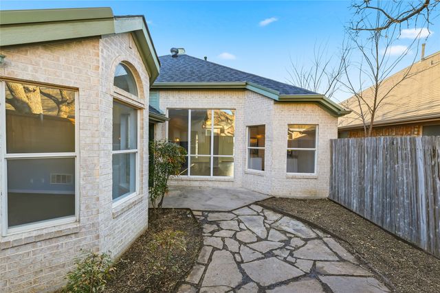 1917 BRIARWYCK Court, Denton, TX 76205