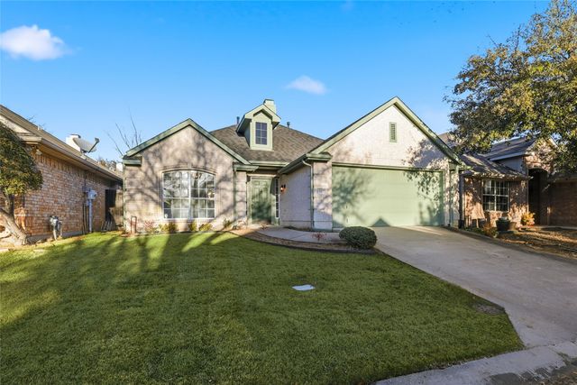 1917 BRIARWYCK Court, Denton, TX 76205