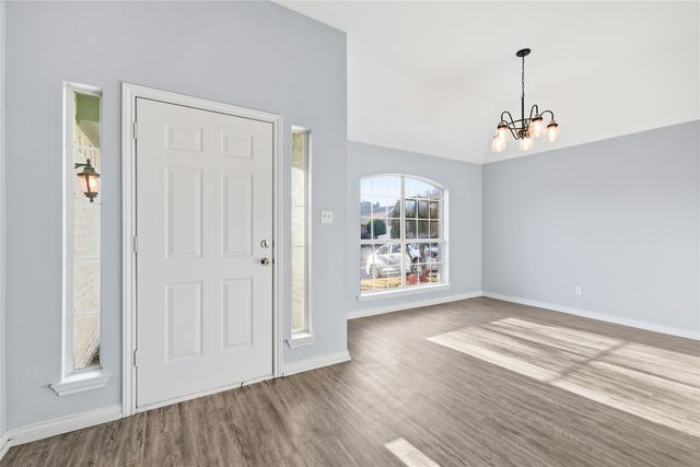 1917 BRIARWYCK Court, Denton, TX 76205