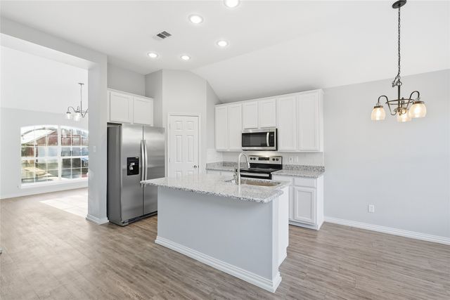 1917 BRIARWYCK Court, Denton, TX 76205