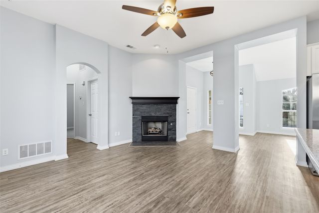 1917 BRIARWYCK Court, Denton, TX 76205