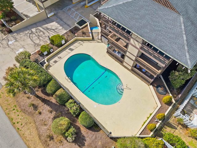 6813 Porcher Dr Apt 14, Myrtle Beach, SC 29572