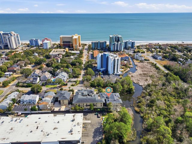 6813 Porcher Dr Apt 14, Myrtle Beach, SC 29572