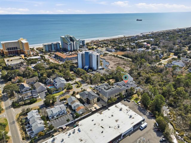 6813 Porcher Dr Apt 14, Myrtle Beach, SC 29572