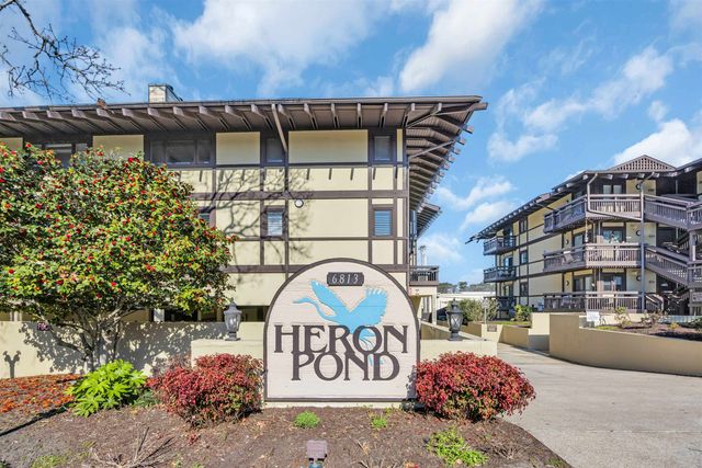 6813 Porcher Dr Apt 14, Myrtle Beach, SC 29572