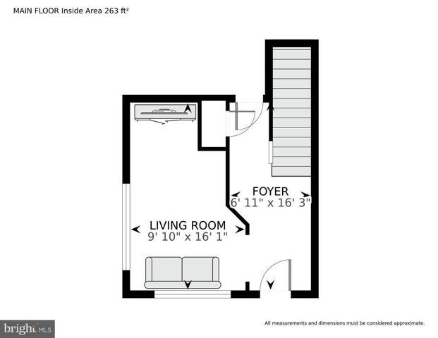 16223 DECKER, Derwood, MD 20855