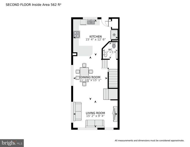 16223 DECKER, Derwood, MD 20855
