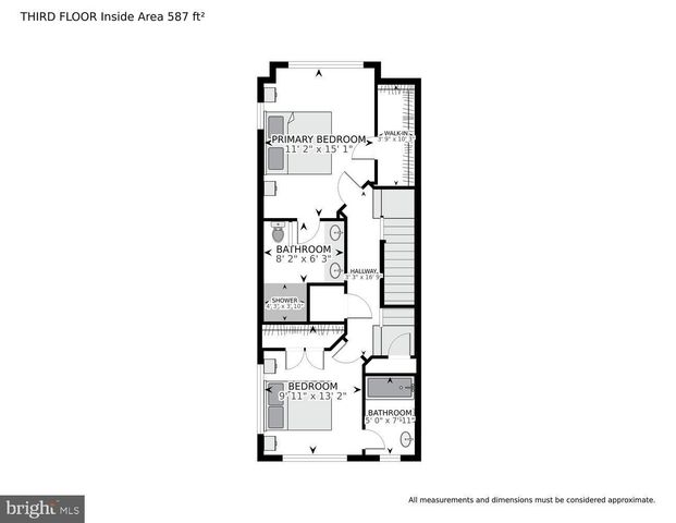 16223 DECKER, Derwood, MD 20855